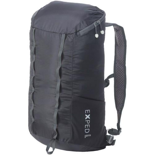Рюкзак Exped Summit Lite 25 л old Черный (1054-018.0199)