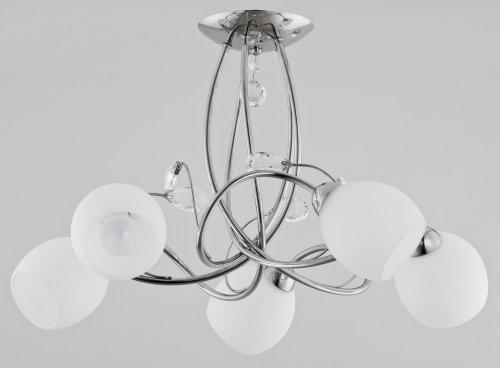 Люстра Alfa Caldia сучасна (21175)