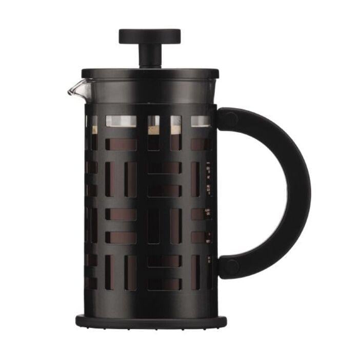Френч-прес Bodum Eileen 350 мл Чорний (2540403)