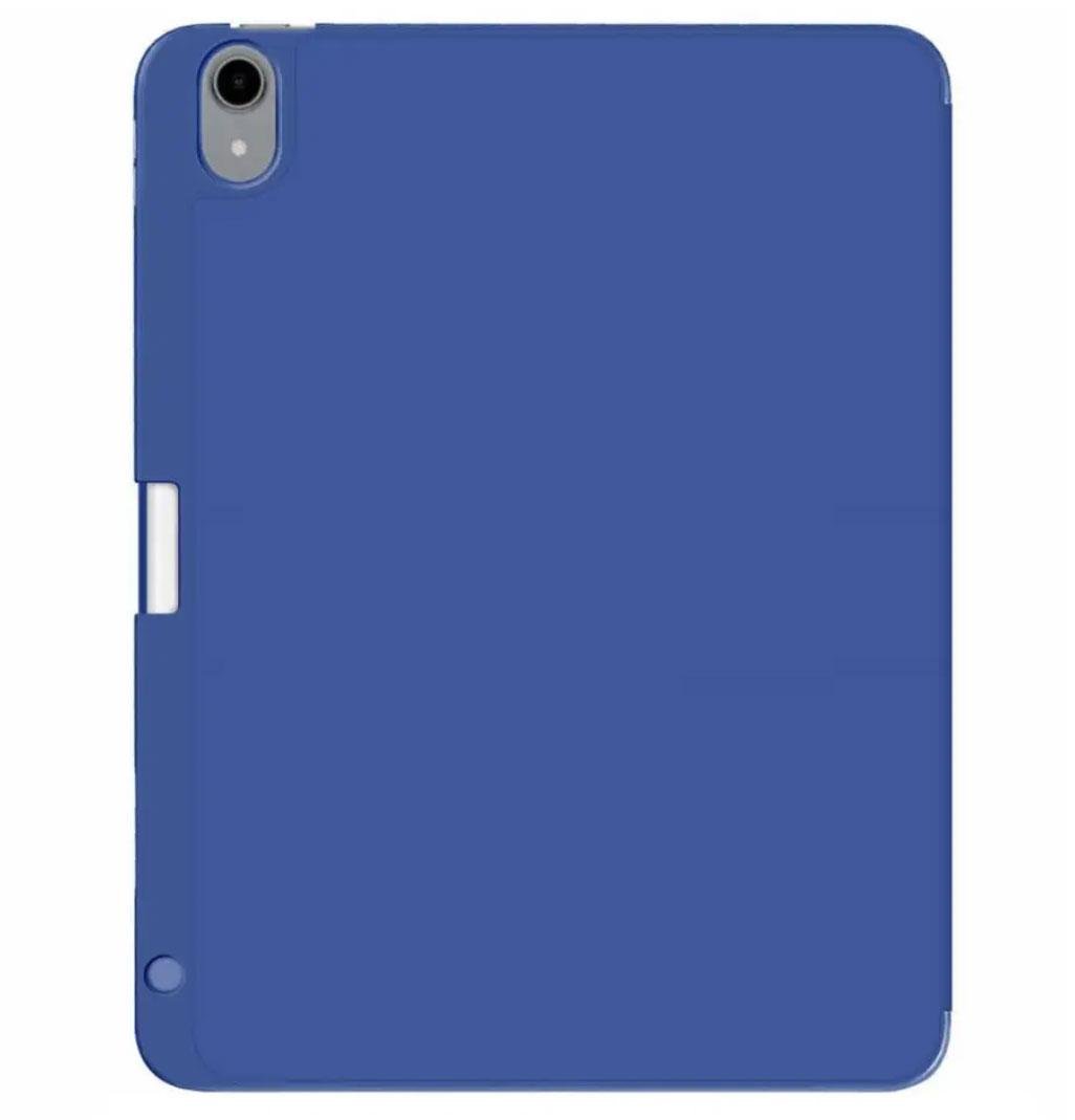 Чохол для планшета Primolux Stylus TPU Apple iPad Air 11" 2025 M3 A3266/A3267/A3270 Blue (2799130307) - фото 2