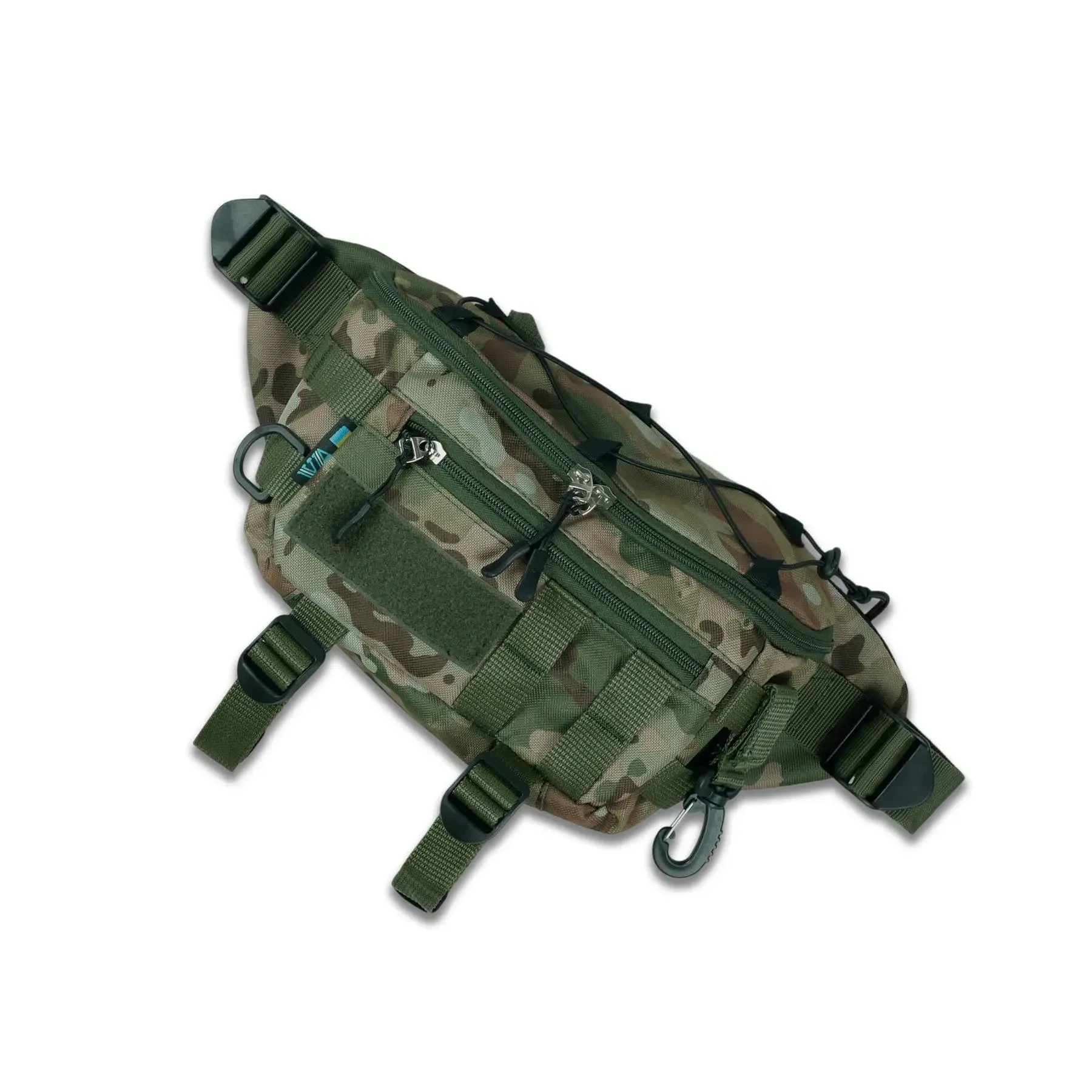 Поясна сумка Мультикам (1695-М)