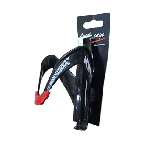 Фляготримач для велосипеда 500 Чорний (C 57649) Фляготримач для велосипеда 500 Чорний (C 57649)