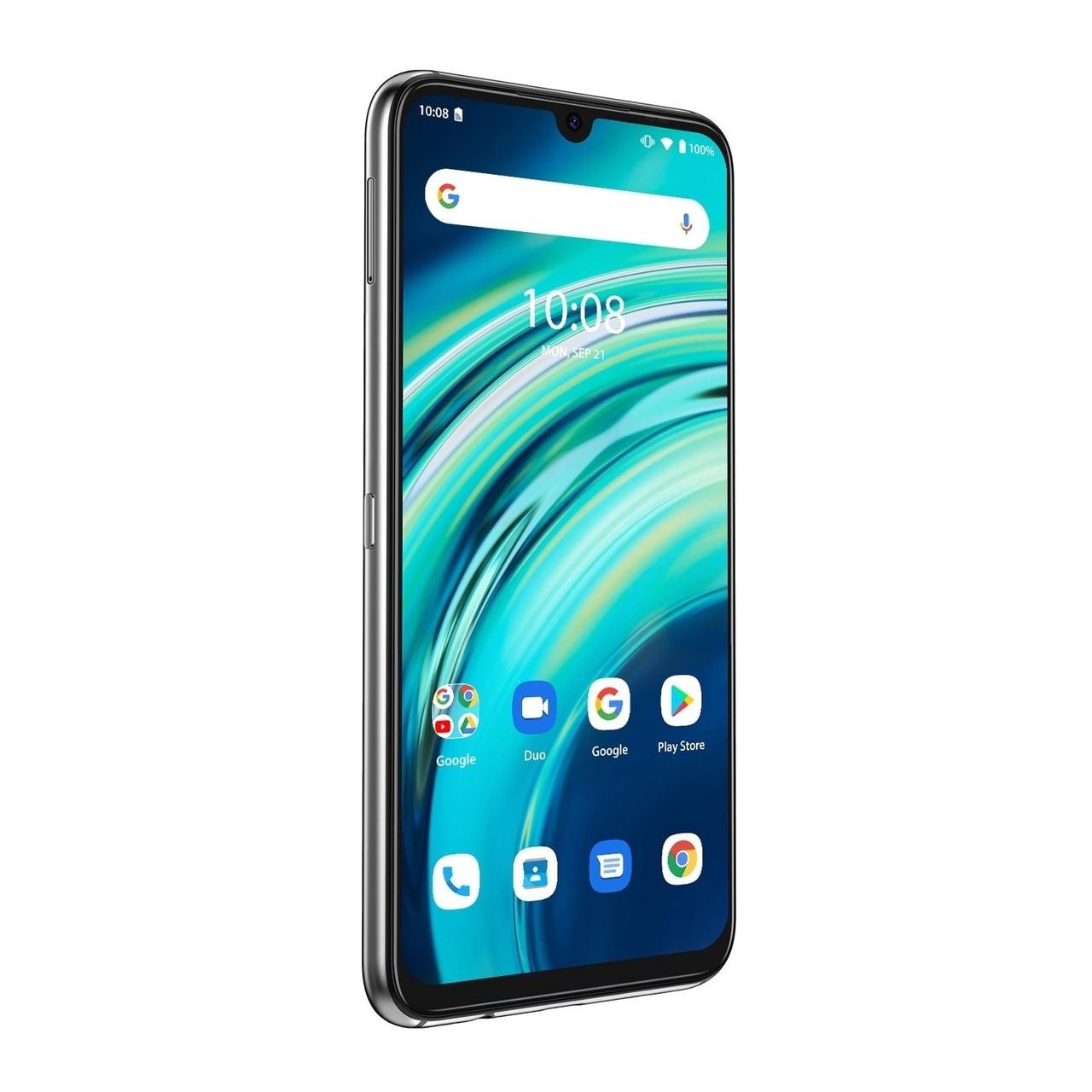 Смартфон Umidigi A9 Pro 8/128 GB Green (65323) - фото 2