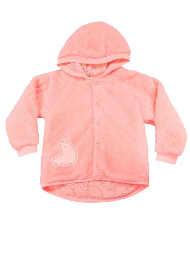 Кофта Smil 56 см Розовый персик (116142)