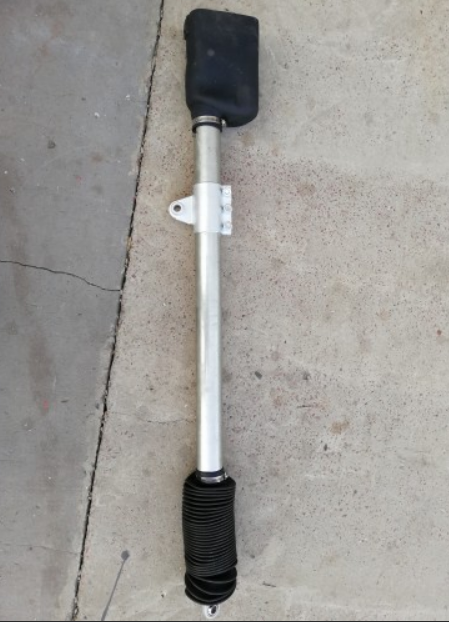 Актуатор сонячного трекера HF2436-10К (26339367) - фото 2