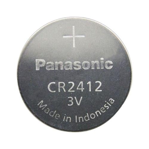 Батарейка Panasonic Lithium Cell 3V CR2412 (100265)