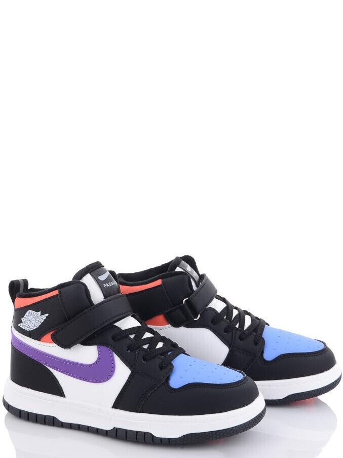 Ботинки демисезонные Paliament C037-20 р. 39 Бело-голубой