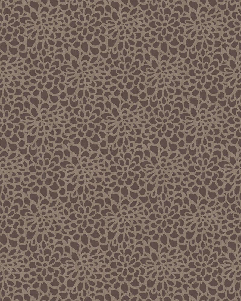 Шпалери флізелінові Marburg Messina Коричневий (55405)