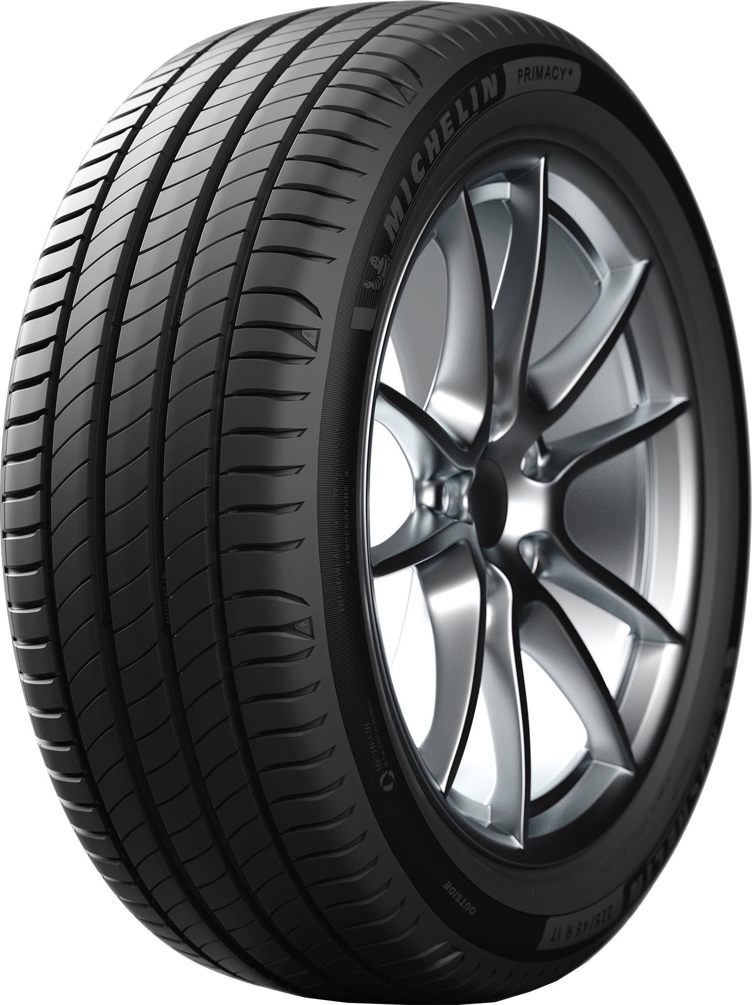 Шина Michelin Primacy 4 235/55R18 100V літо