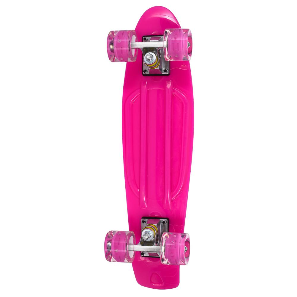 Пенніборд MS 0848-P - фото 3 Пенніборд MS 0848-P - фото 3