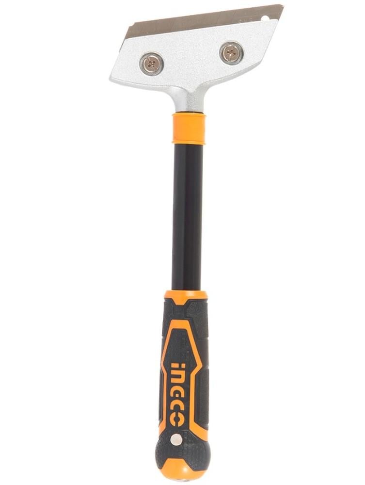 Скребок INGCO 300 мм 6 лез SK5 (HGS3008)