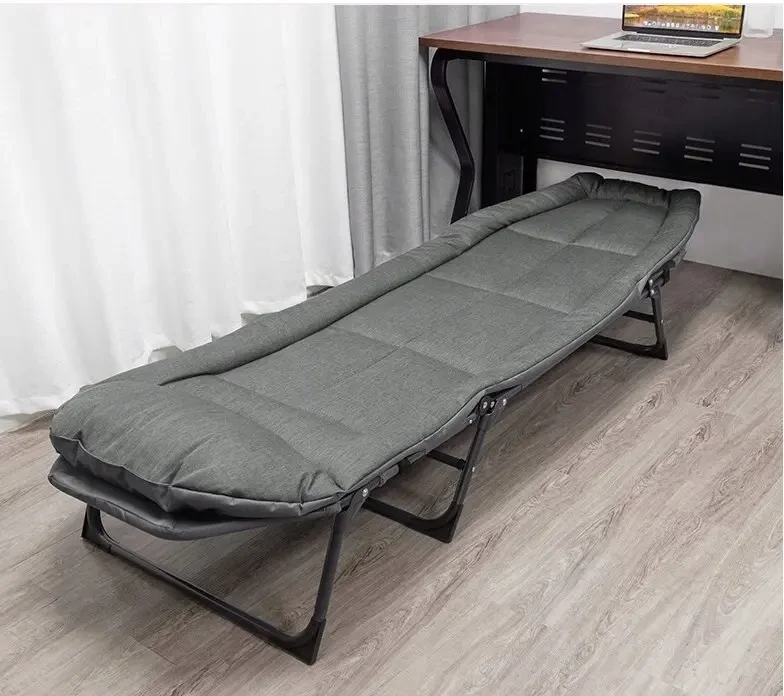 Кровать раскладная с ножками и матрасом 180 см (MA03-9) Кровать раскладная с ножками и матрасом 180 см (MA03-9)