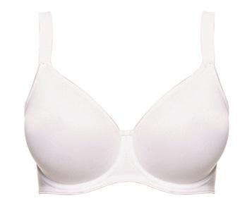 Бюстгальтер Fantasie Smoothing 4520 34F White (652819293175)