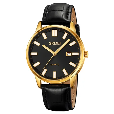 Наручные часы Skmei 2252GDBK Gold/Black