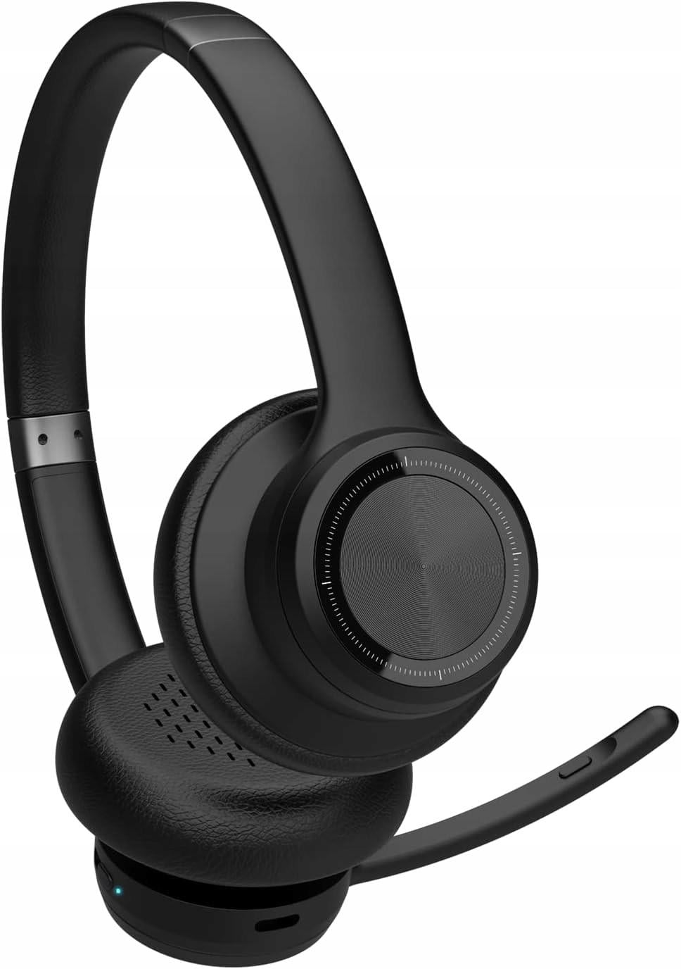 Наушники беспроводные Tecknet TK-HS012 Black