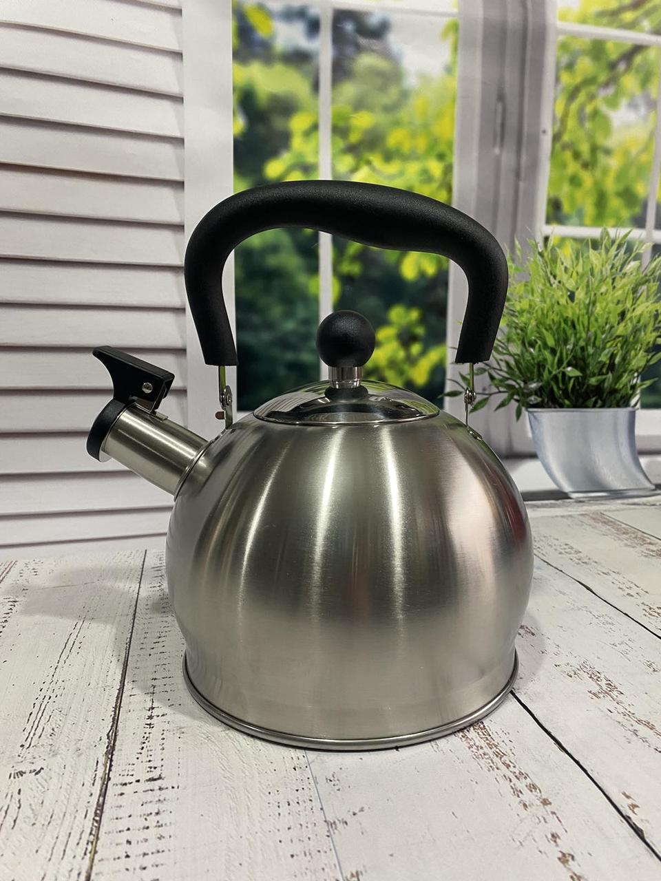 Чайник Benson 1,5 л (BN-727)