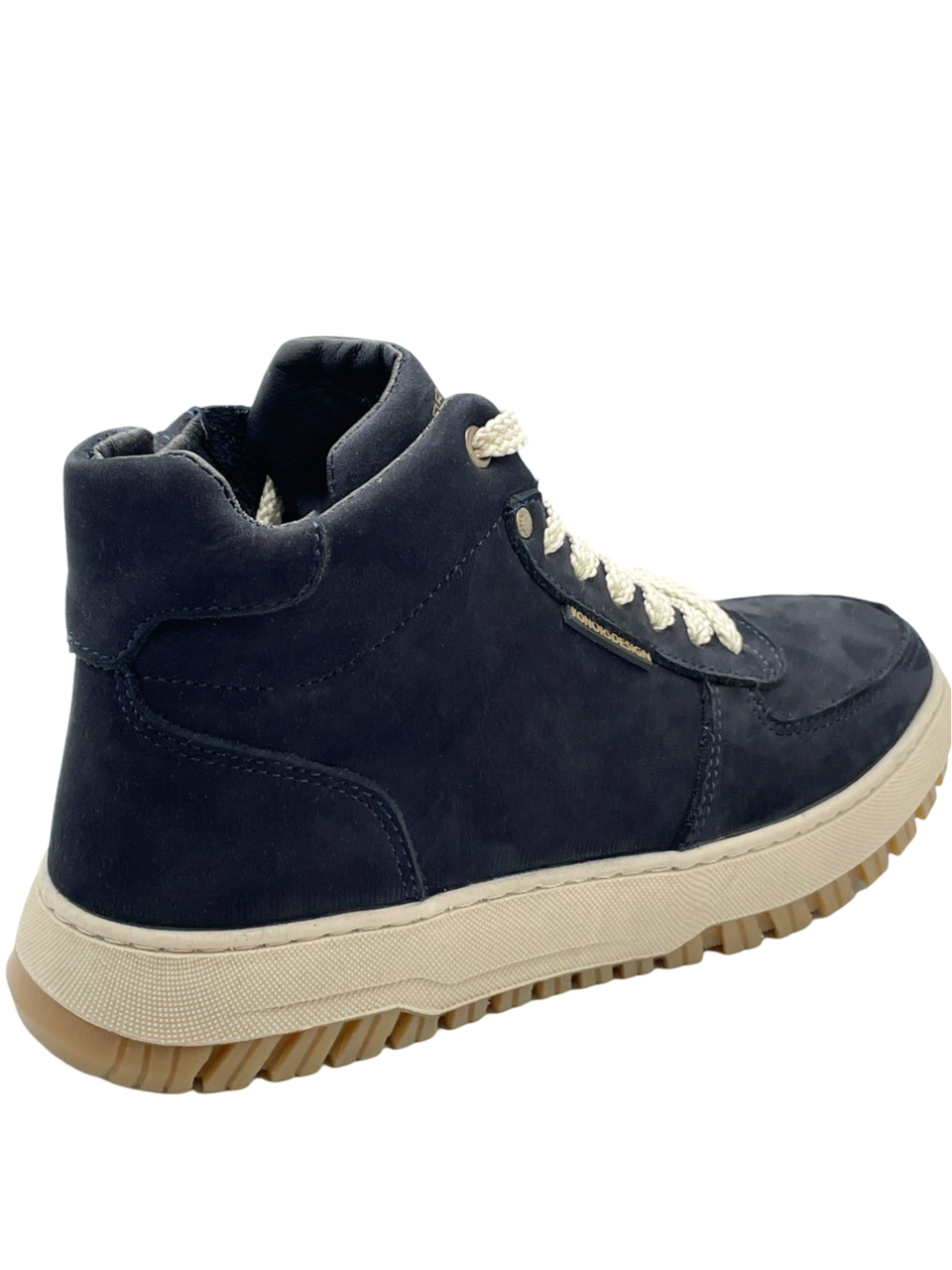 Черевики демісезонні для хлопчиків Konors 157033-4/36 р. 36 Темно-синій - фото 2 Черевики демісезонні для хлопчиків Konors 157033-4/36 р. 36 Темно-синій - фото 2