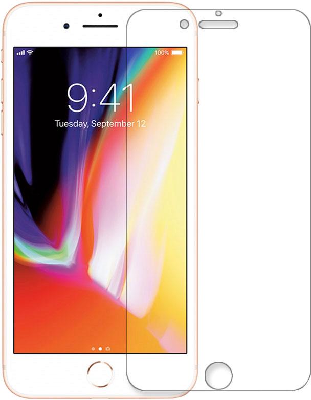 Защитная пленка под чехол Devia матовая для Apple iPhone 7/8 Plus (DV-GDRP-iP-7/8PlM)