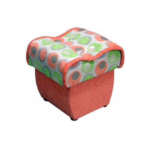 Пуф МАКСИ-МЕбель Одиссей Rs2 (10983)
