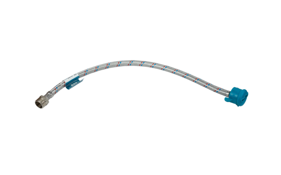 Шланг для води Aquatica 1/2" ВН 100 см XA-5210 (9790630)