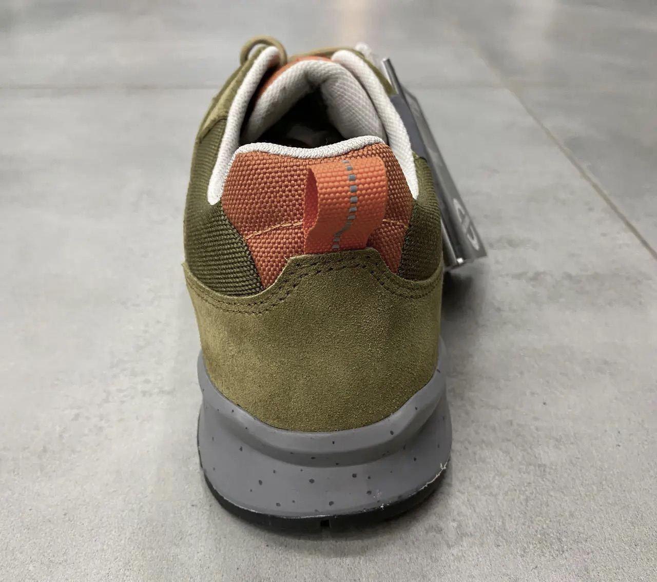 Кроссовки трекинговые Lowa Valletta р. 44 (241241) - фото 3