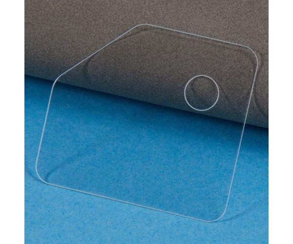 Захисне скло Tempered Glass 2.5D на задню камеру для Asus Rog Phone 9 Pro - фото 4 Захисне скло Tempered Glass 2.5D на задню камеру для Asus Rog Phone 9 Pro - фото 4