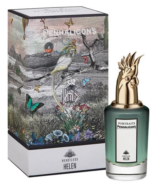 Парфюмированная вода для женщин Penhaligon`s Heartless Helen 75 мл (77372)