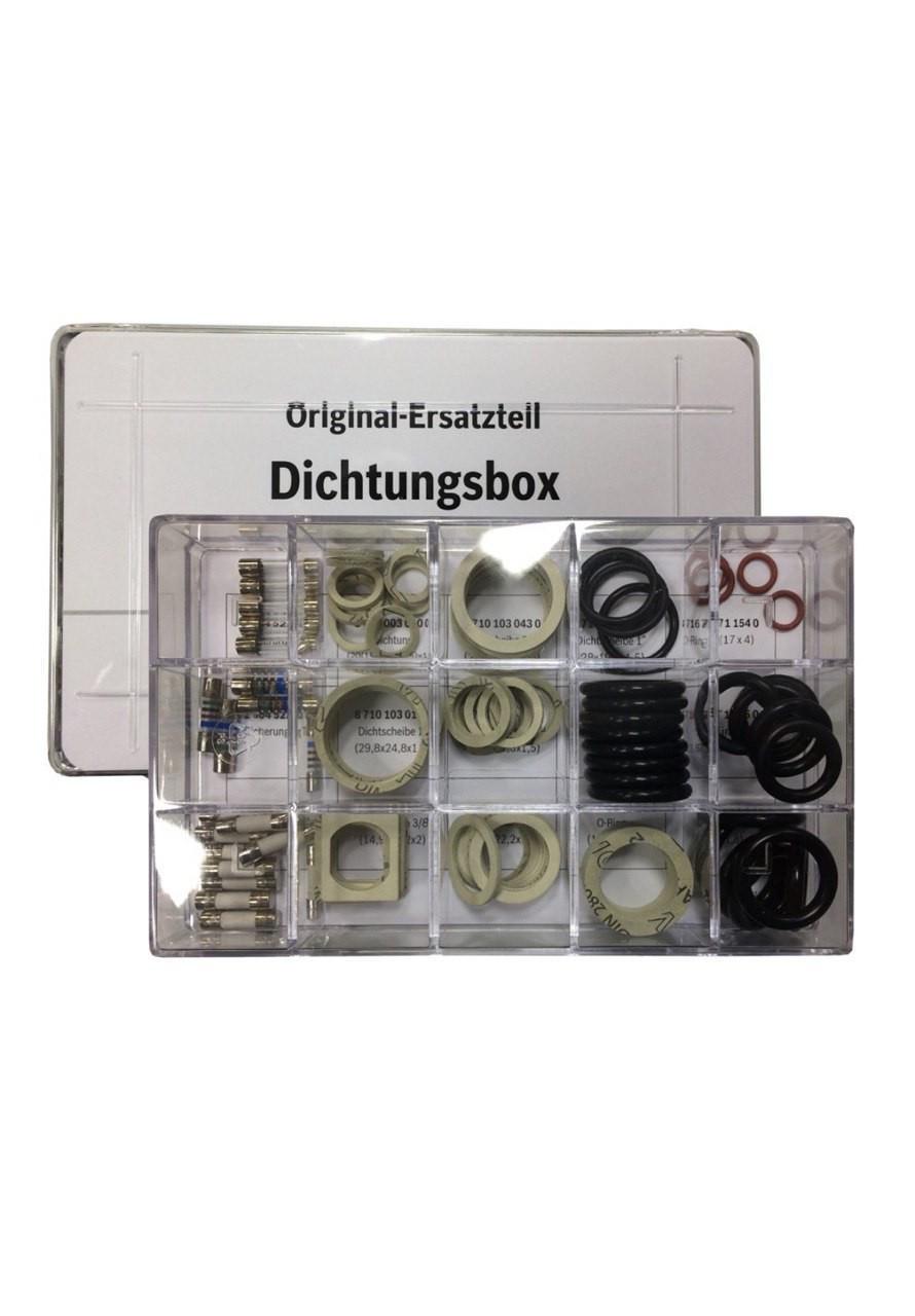 Коробка с прокладками Bosch (8737708513)