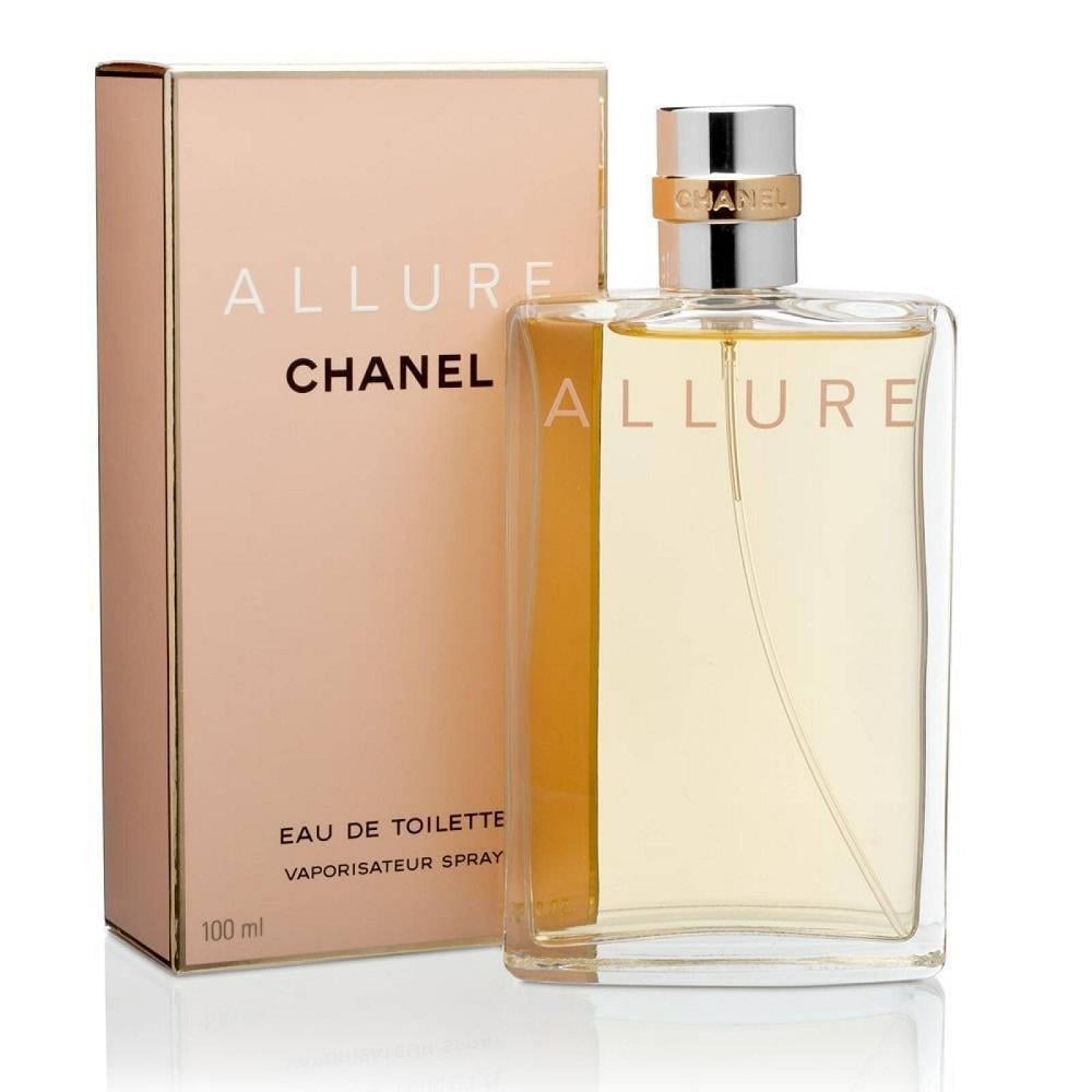 Туалетная вода для женщин Chanel Allure 100 мл (6984)