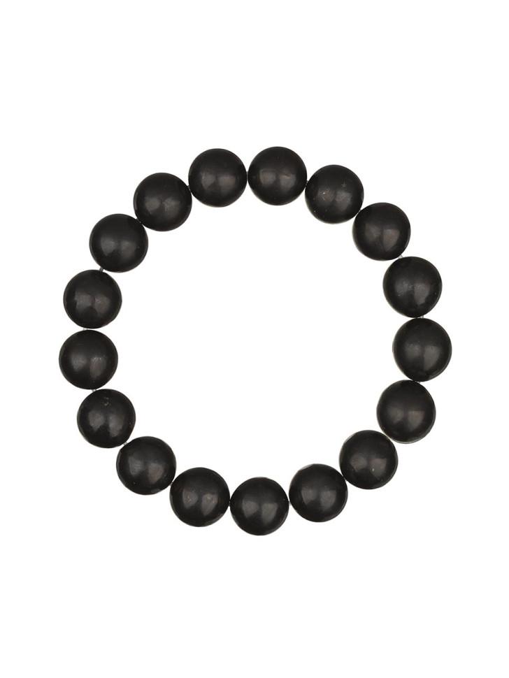 Браслет із шунгіту (3211) Браслет із шунгіту (3211)