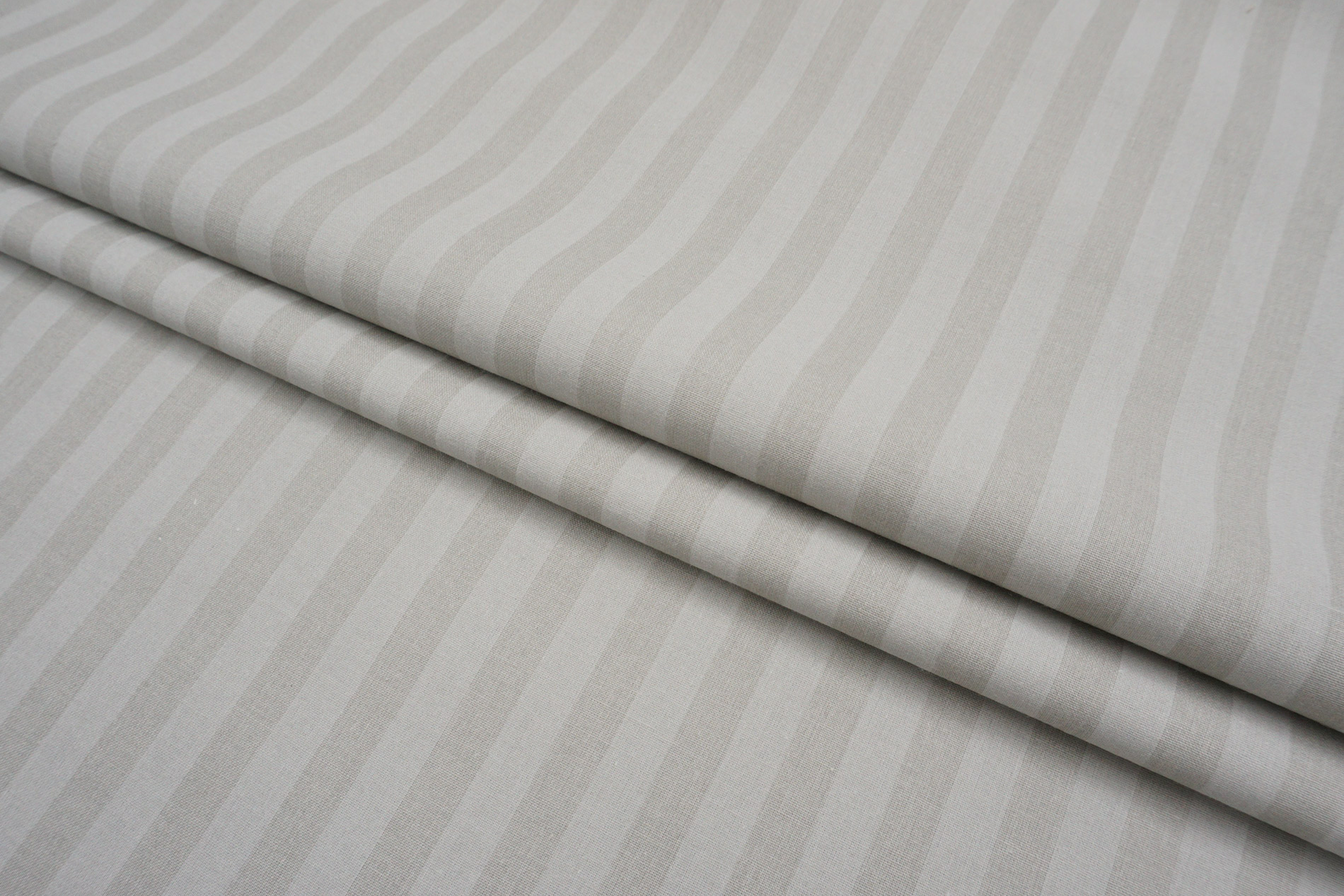 Комплект постельного белья полуторный Amore GLux-10049 бязь Тауп (KPB-A1,5-GLux-10049(70x70)_) - фото 4