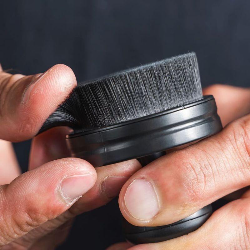 Щетка для чернения шин К2 TRACO PRO - фото 4