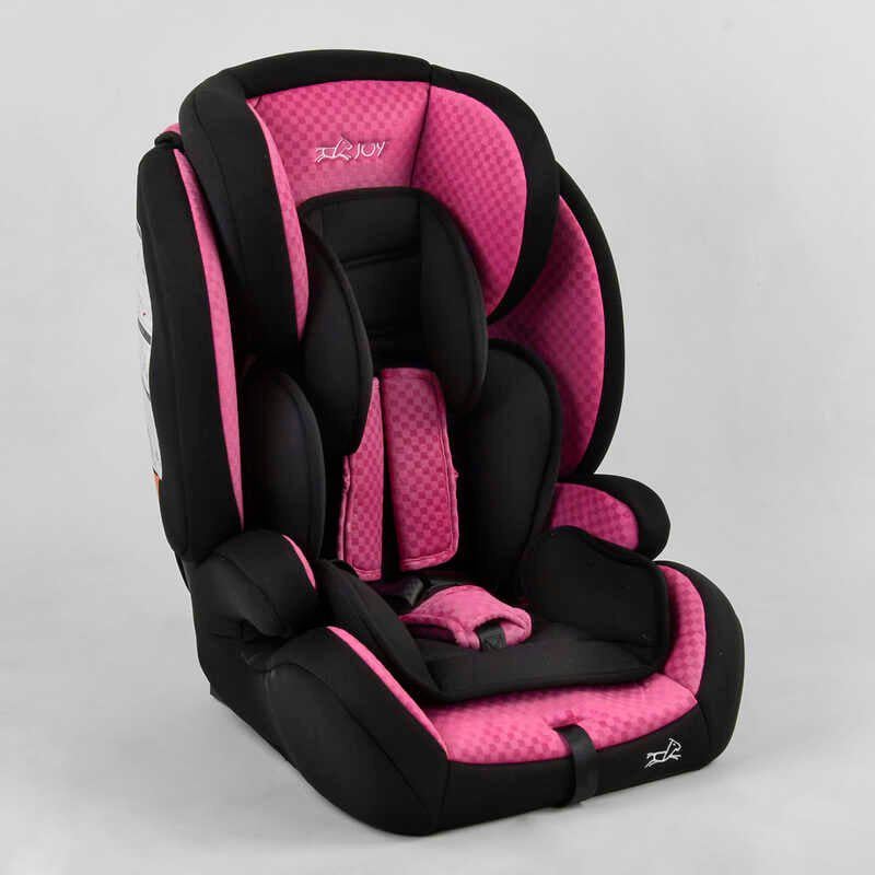 Детское автокресло Joy 10866 (103462)