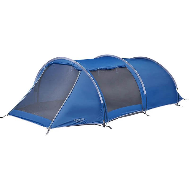 Палатка трехместная Vango Kibale 350 Moroccan Blue (TEQKIBALEM23172)