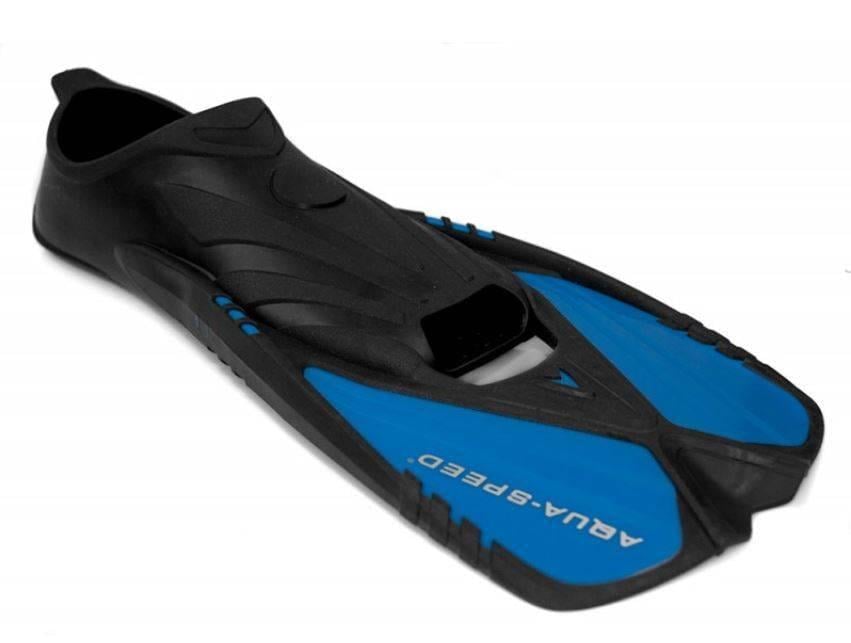 Ласты Aqua Speed ACTION р. 38-39 Черный (521-11 38-39) - фото 3 Ласты Aqua Speed ACTION р. 38-39 Черный (521-11 38-39) - фото 3