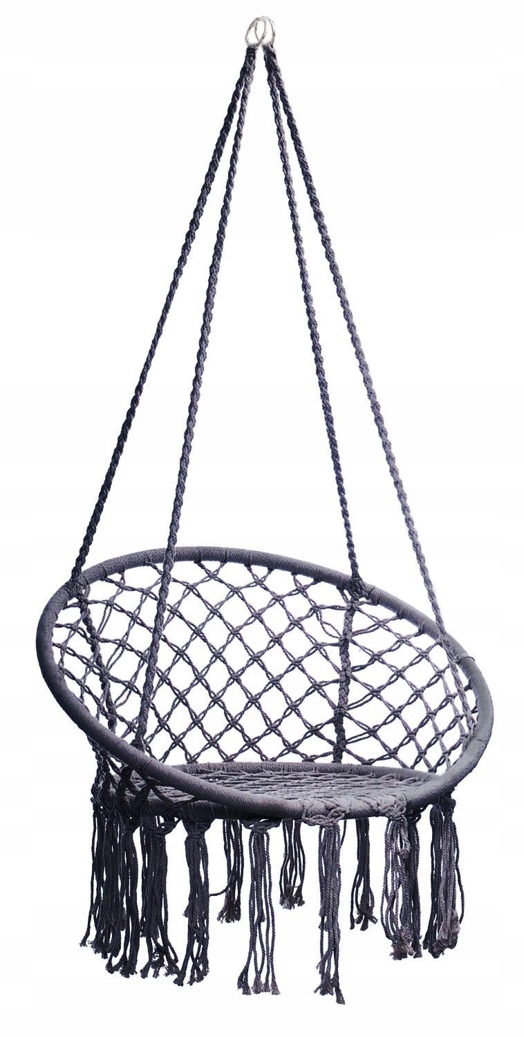 Садовые качели Jumi Black (23110)