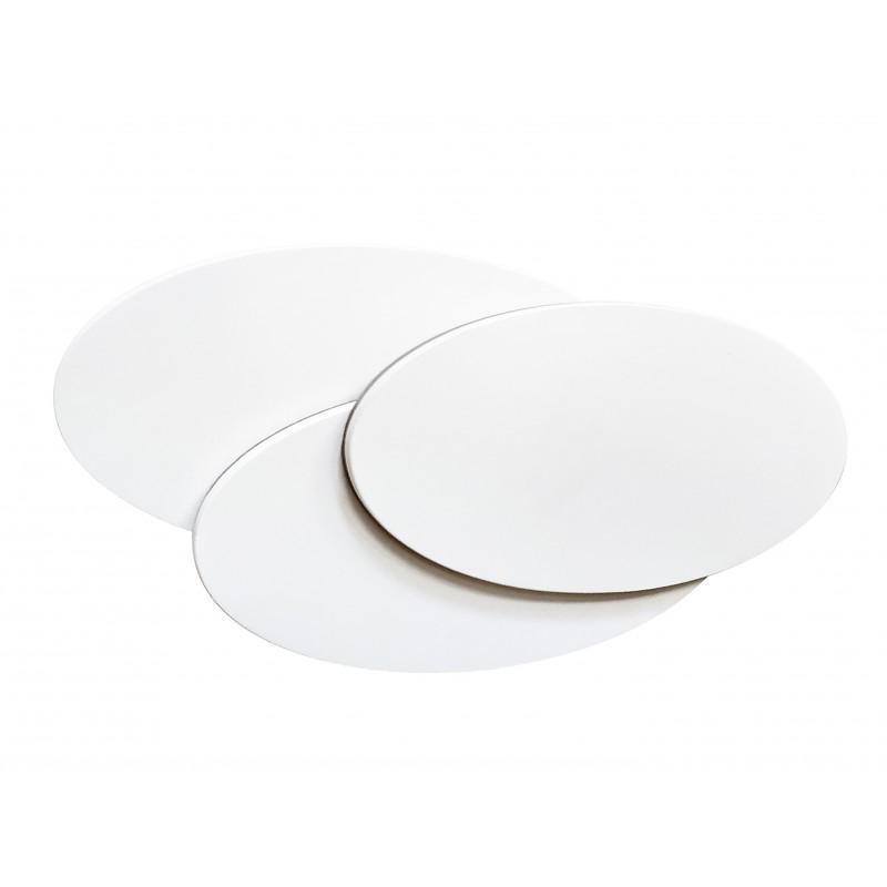 Бра Azzardo CloVer Oval AZ2998