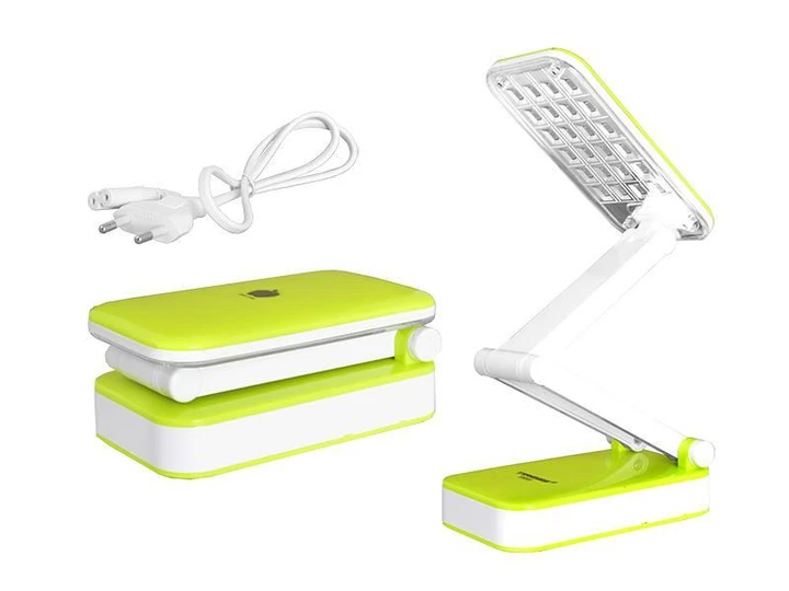 Настольная лампа-трансформер TOP WELL 20LED 2 режима (MX-00007271B) - фото 3