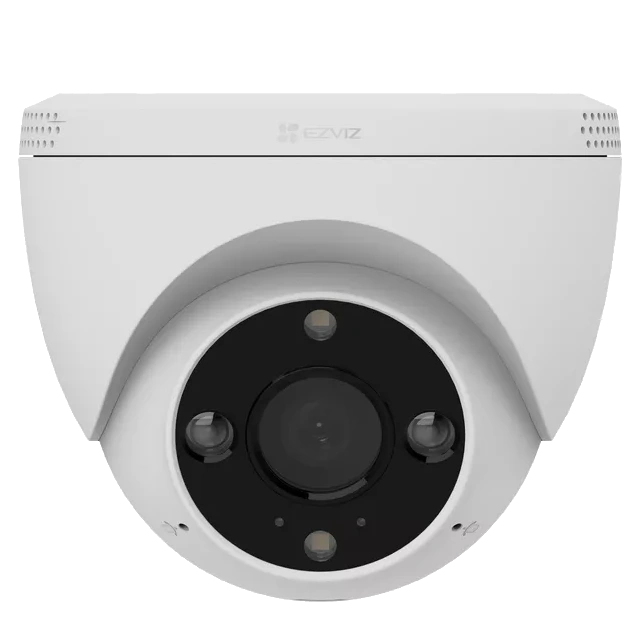 Камера уличная EZVIZ CS-H4 3WKFL 2,8 мм 2K IP67 Wi-Fi (1480449301)