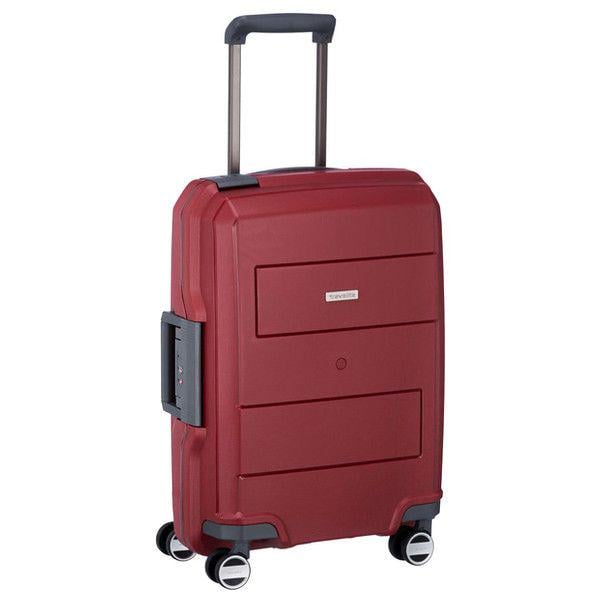 Чемодан на колесах Travelite Makro S 39 л (TL073647-10)