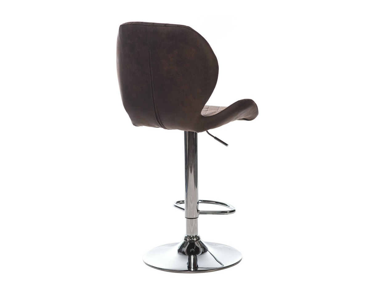 Барний стілець Vetro Mebel Гаванна В-11 (29850542) - фото 4 Барний стілець Vetro Mebel Гаванна В-11 (29850542) - фото 4