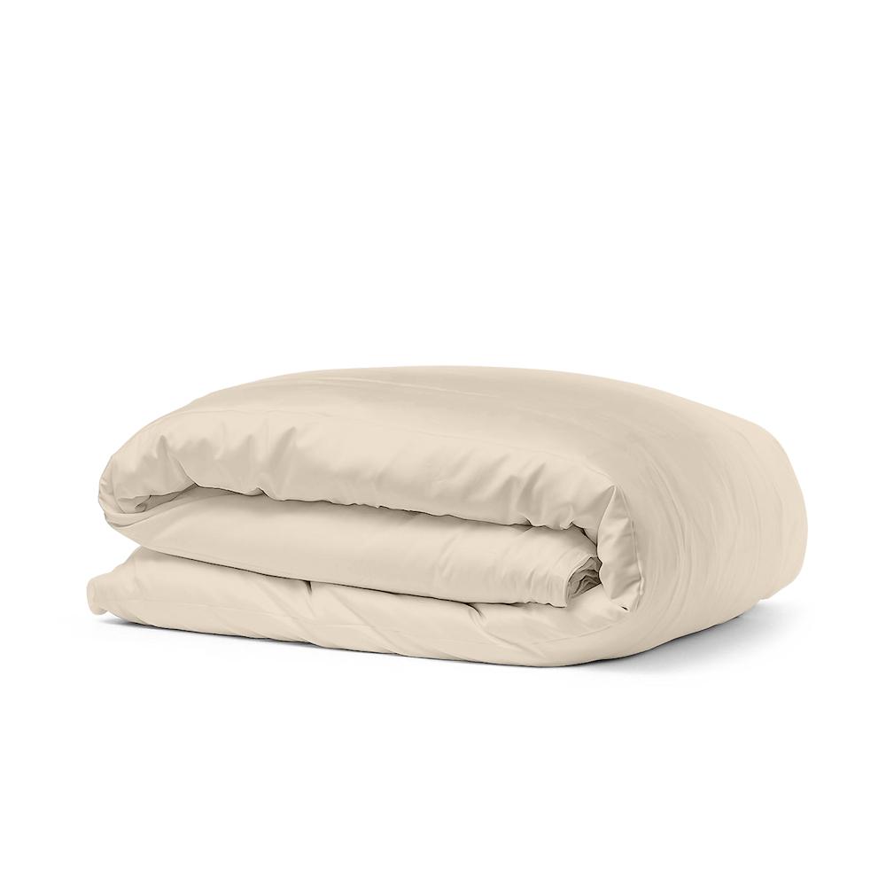 Пододеяльник евро Cosas Ranfors Beige 200х220 см (4822052047453)