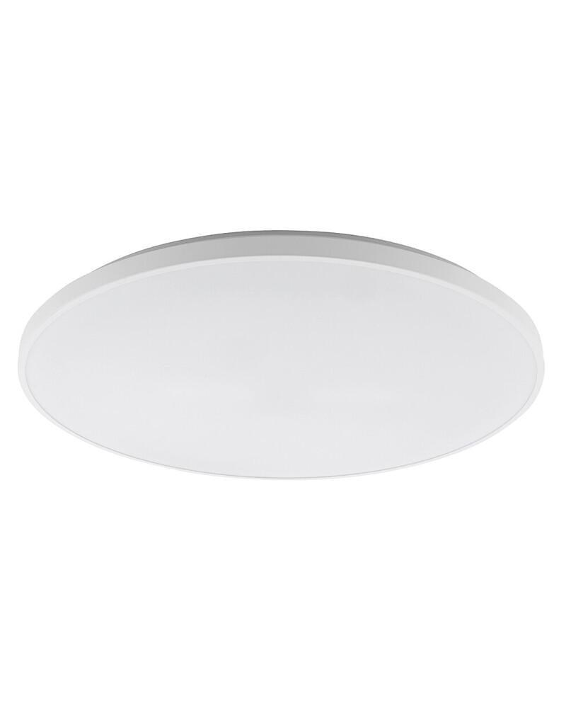 Потолочный светильник Nowodvorski 10982 Agnes Round LED Pro 64W 4000K 6200Lm IP44 Белый (24576029)