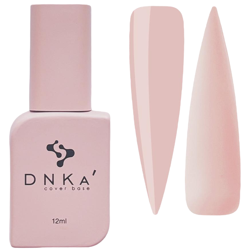 База камуфляжная DNKa Cover Base 0036 12 мл Elegant