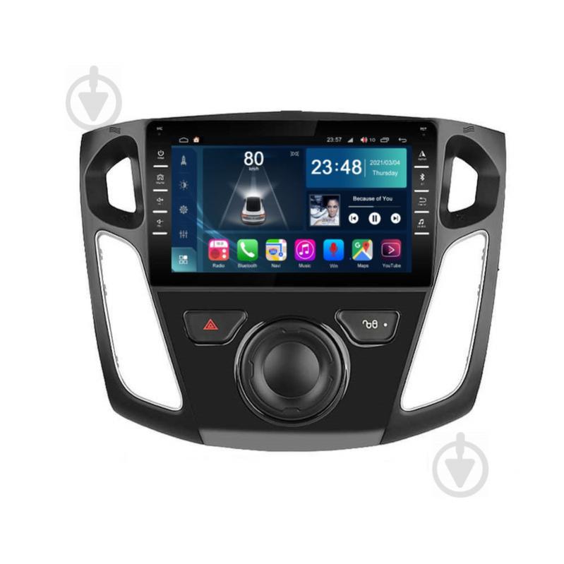 Штатная магнитола TORSSEN Ford Focus 12-15 F96128 4G Carplay Штатная магнитола TORSSEN Ford Focus 12-15 F96128 4G Carplay