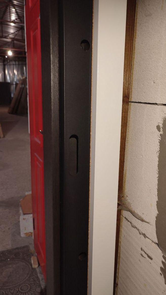 Двері вхідні вулиця Redfort Модена композит зі склопакетом 960х2050 мм Венге/Біле дерево (23537779) - фото 15 Двері вхідні вулиця Redfort Модена композит зі склопакетом 960х2050 мм Венге/Біле дерево (23537779) - фото 15