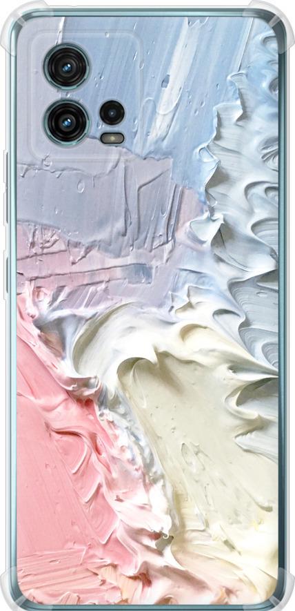 Чохол на Motorola G72 Пастель (3981sp-2859-42517)