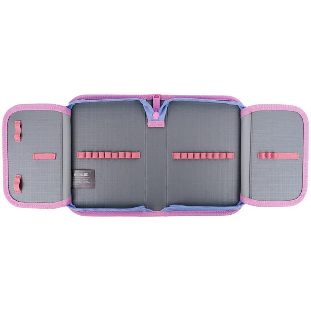 Шкільний набір KITE Education Love is рюкзак/пенал/сумка для взуття (SET_K25-531M-2) - фото 22 Шкільний набір KITE Education Love is рюкзак/пенал/сумка для взуття (SET_K25-531M-2) - фото 22