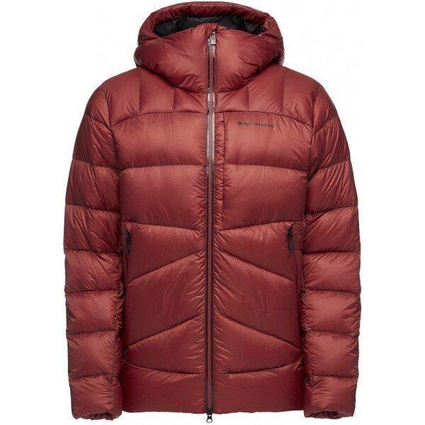 Куртка Black Diamond M Vision Down Parka M Red Rock (1033-BD 746120.6019-M) - фото 1