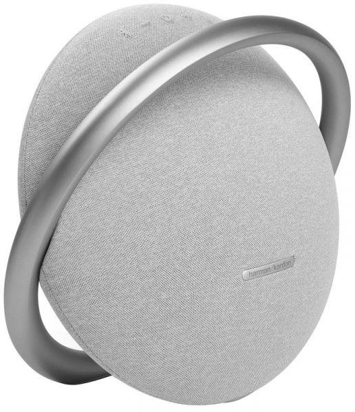 Портативна акустична система Harman Kardon Onyx Studio 7 Grey (HKOS7GRYEP) - фото 4